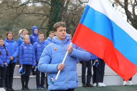 прописка в Московской области